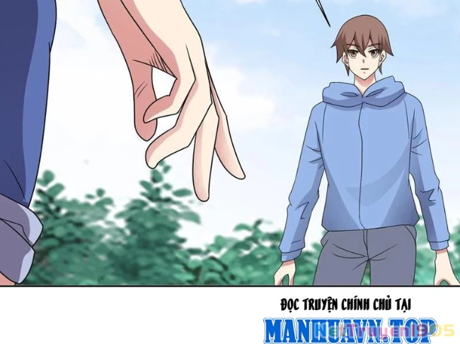 Ngự Thần Trùng Sinh Chapter 132 - Trang 2