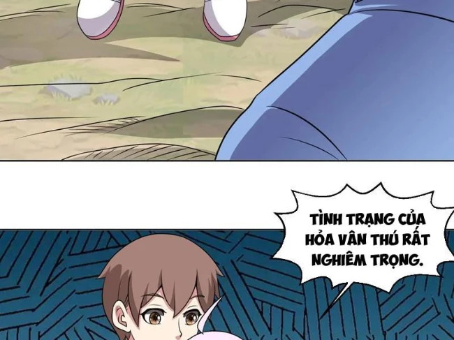 Ngự Thần Trùng Sinh Chapter 132 - Trang 2