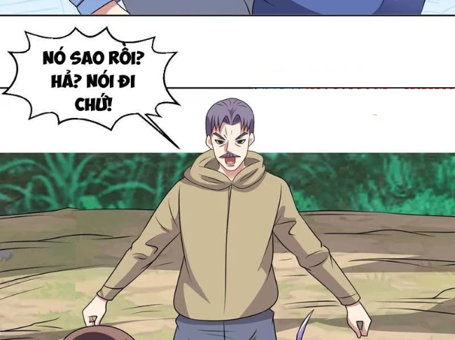 Ngự Thần Trùng Sinh Chapter 132 - Trang 2