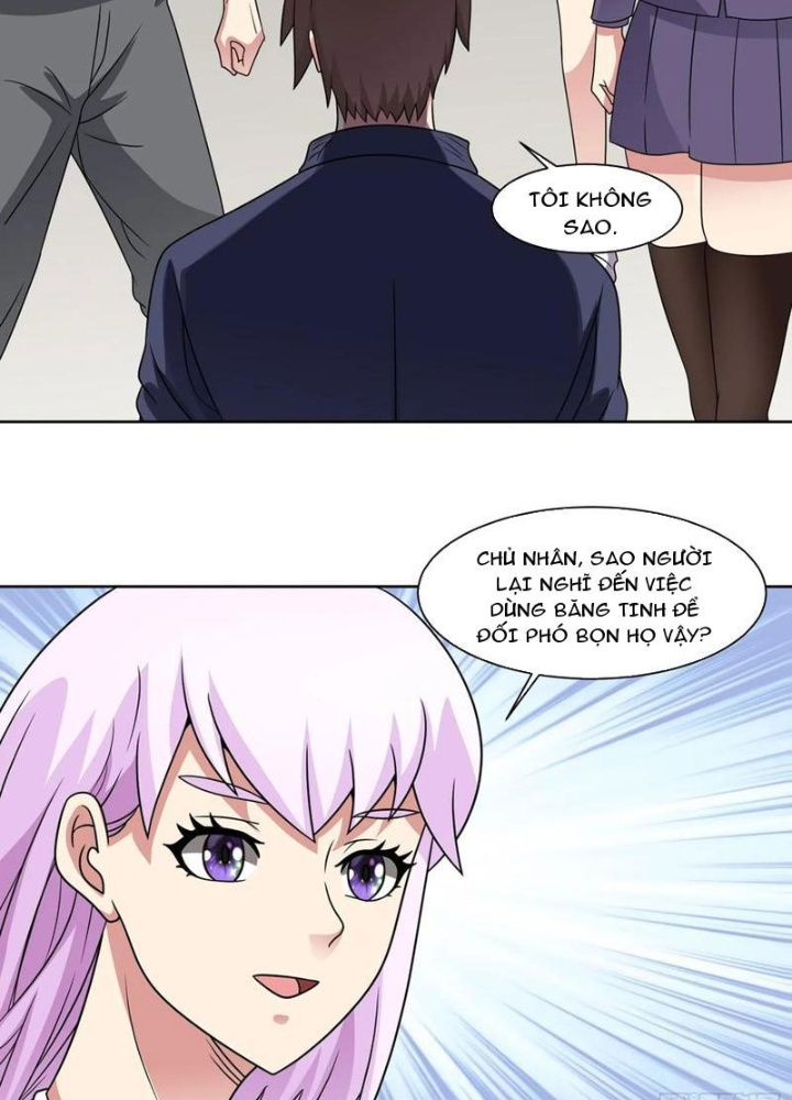 Ngự Thần Trùng Sinh Chapter 133 - Trang 2