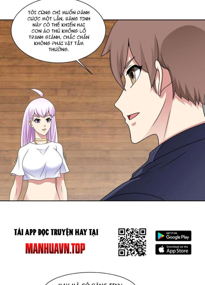Ngự Thần Trùng Sinh Chapter 133 - Trang 2