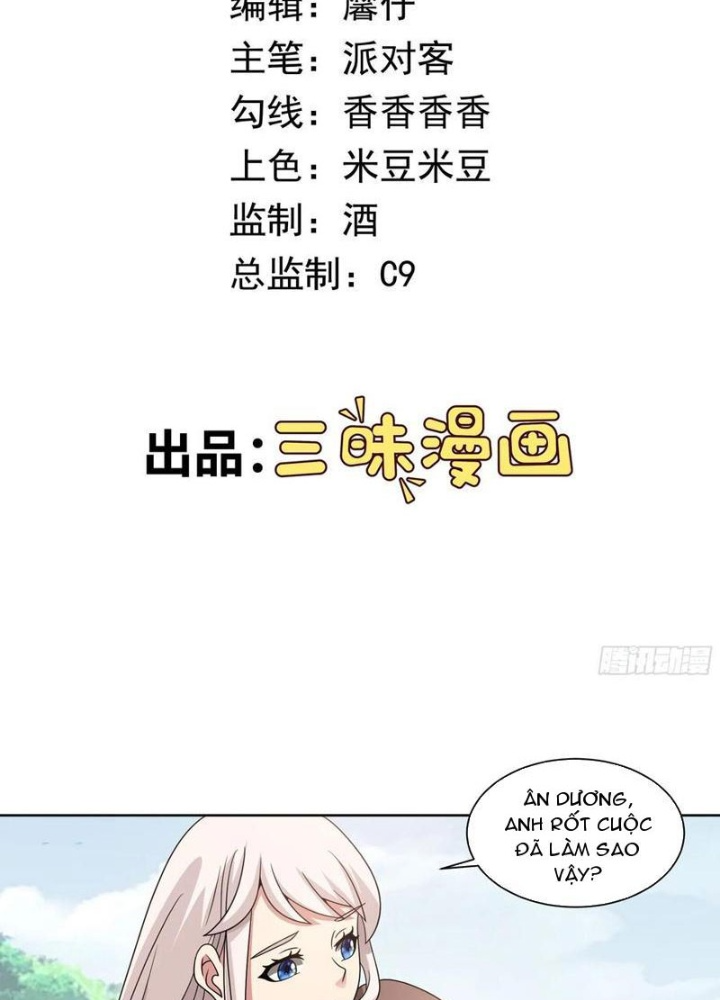 Ngự Thần Trùng Sinh Chapter 133 - Trang 2