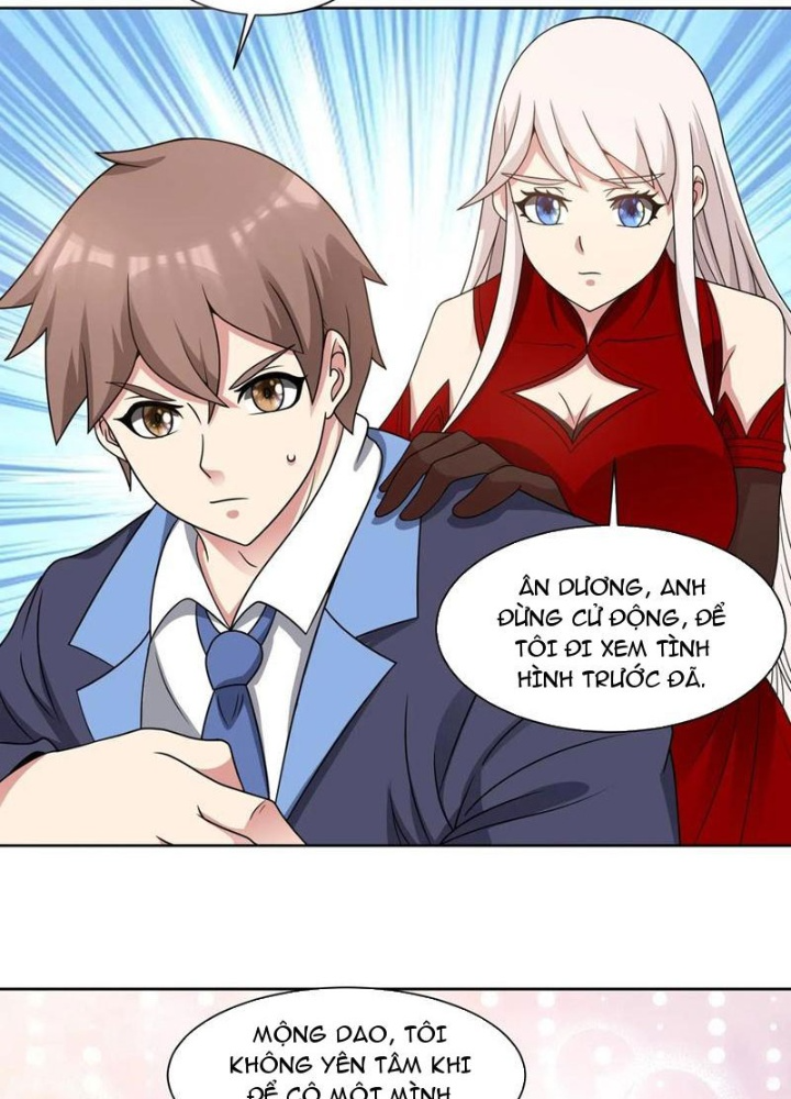 Ngự Thần Trùng Sinh Chapter 133 - Trang 2