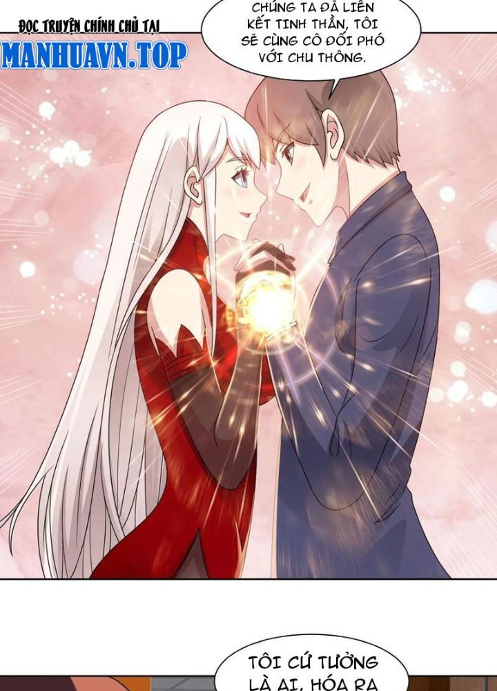 Ngự Thần Trùng Sinh Chapter 133 - Trang 2