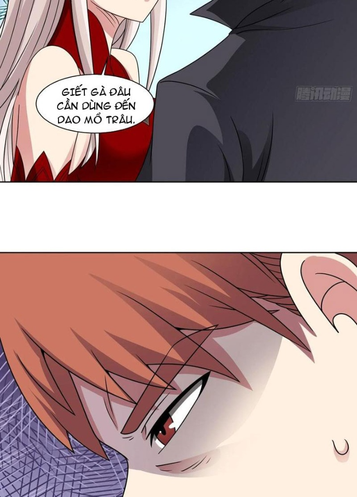 Ngự Thần Trùng Sinh Chapter 133 - Trang 2