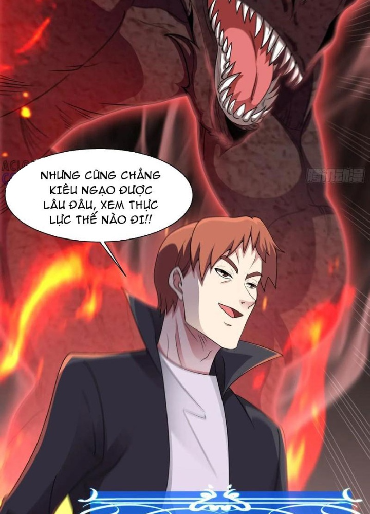 Ngự Thần Trùng Sinh Chapter 133 - Trang 2