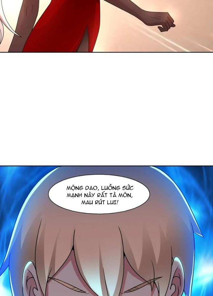 Ngự Thần Trùng Sinh Chapter 133 - Trang 2