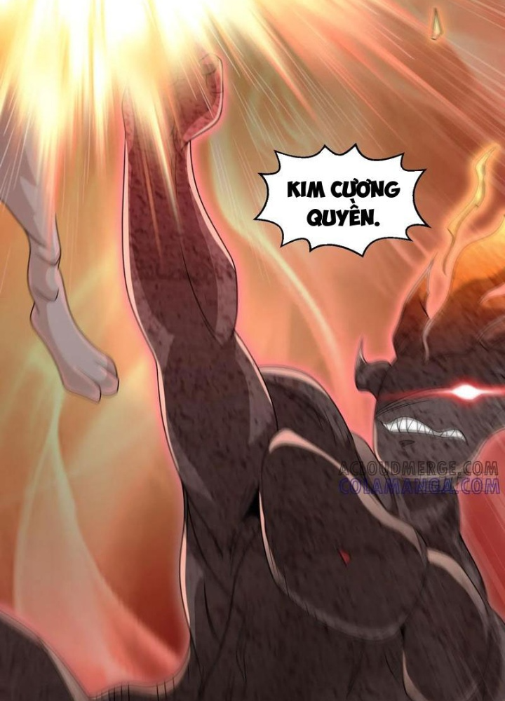 Ngự Thần Trùng Sinh Chapter 133 - Trang 2