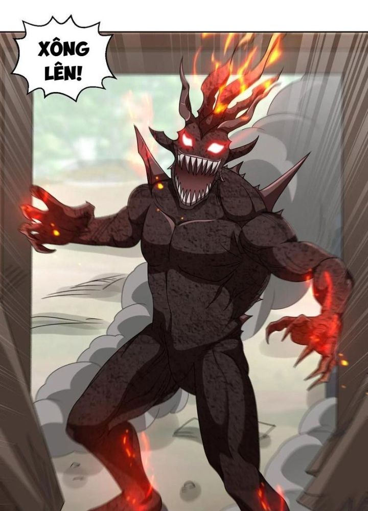 Ngự Thần Trùng Sinh Chapter 133 - Trang 2