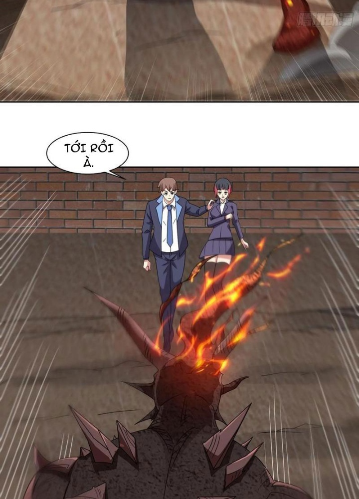 Ngự Thần Trùng Sinh Chapter 133 - Trang 2