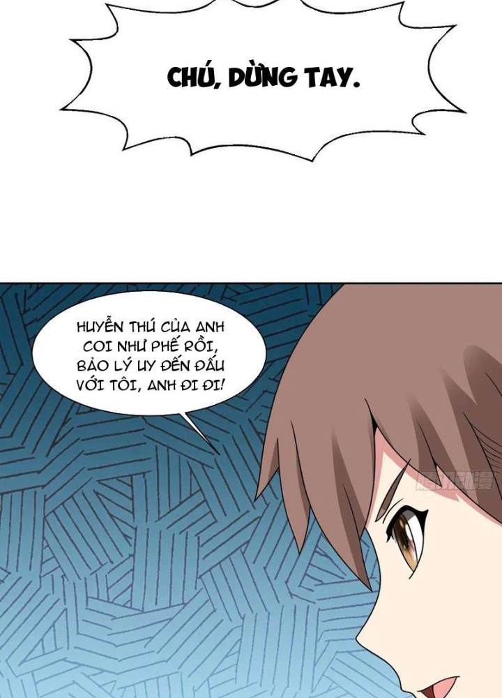 Ngự Thần Trùng Sinh Chapter 133 - Trang 2