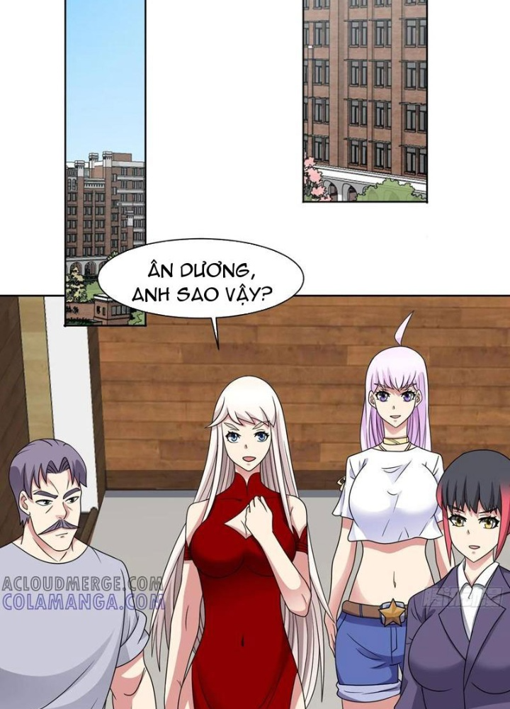 Ngự Thần Trùng Sinh Chapter 133 - Trang 2