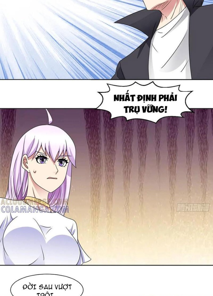 Ngự Thần Trùng Sinh Chapter 134 - Trang 2