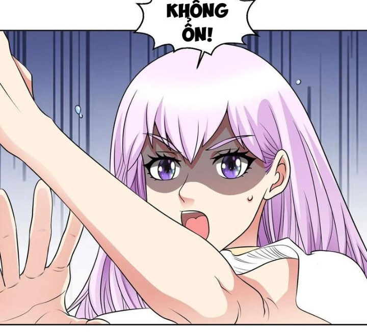 Ngự Thần Trùng Sinh Chapter 134 - Trang 2