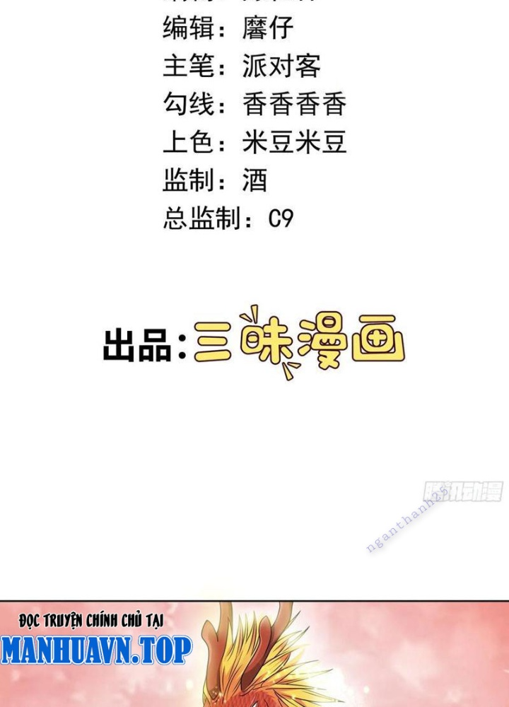 Ngự Thần Trùng Sinh Chapter 134 - Trang 2