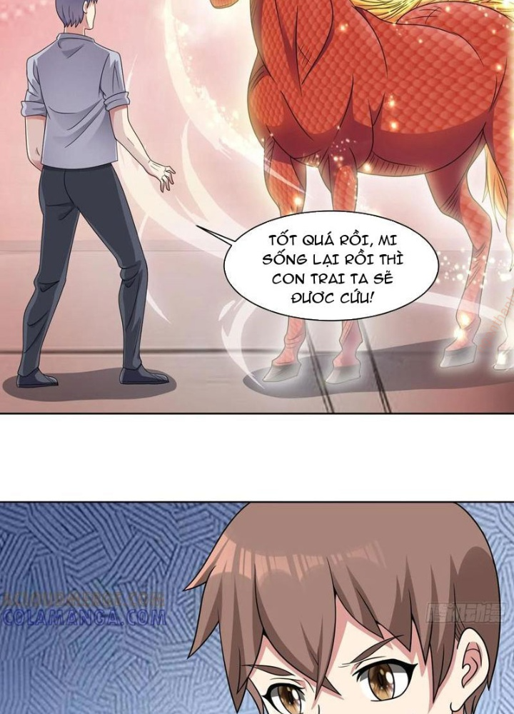 Ngự Thần Trùng Sinh Chapter 134 - Trang 2