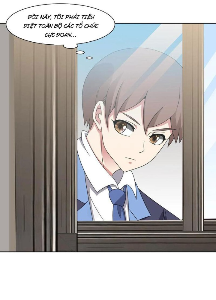 Ngự Thần Trùng Sinh Chapter 134 - Trang 2