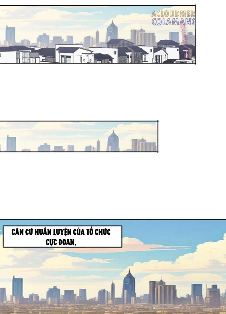 Ngự Thần Trùng Sinh Chapter 134 - Trang 2