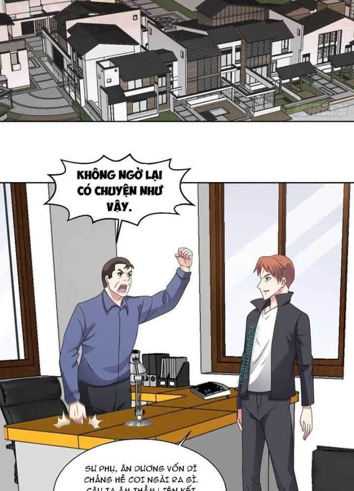 Ngự Thần Trùng Sinh Chapter 134 - Trang 2