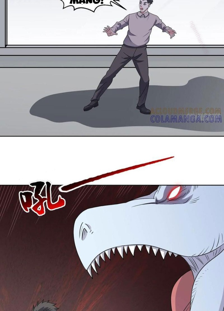 Ngự Thần Trùng Sinh Chapter 134 - Trang 2