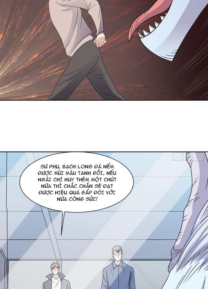 Ngự Thần Trùng Sinh Chapter 134 - Trang 2