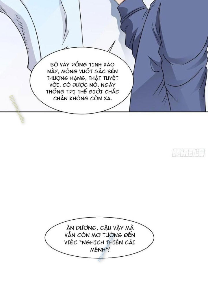 Ngự Thần Trùng Sinh Chapter 134 - Trang 2