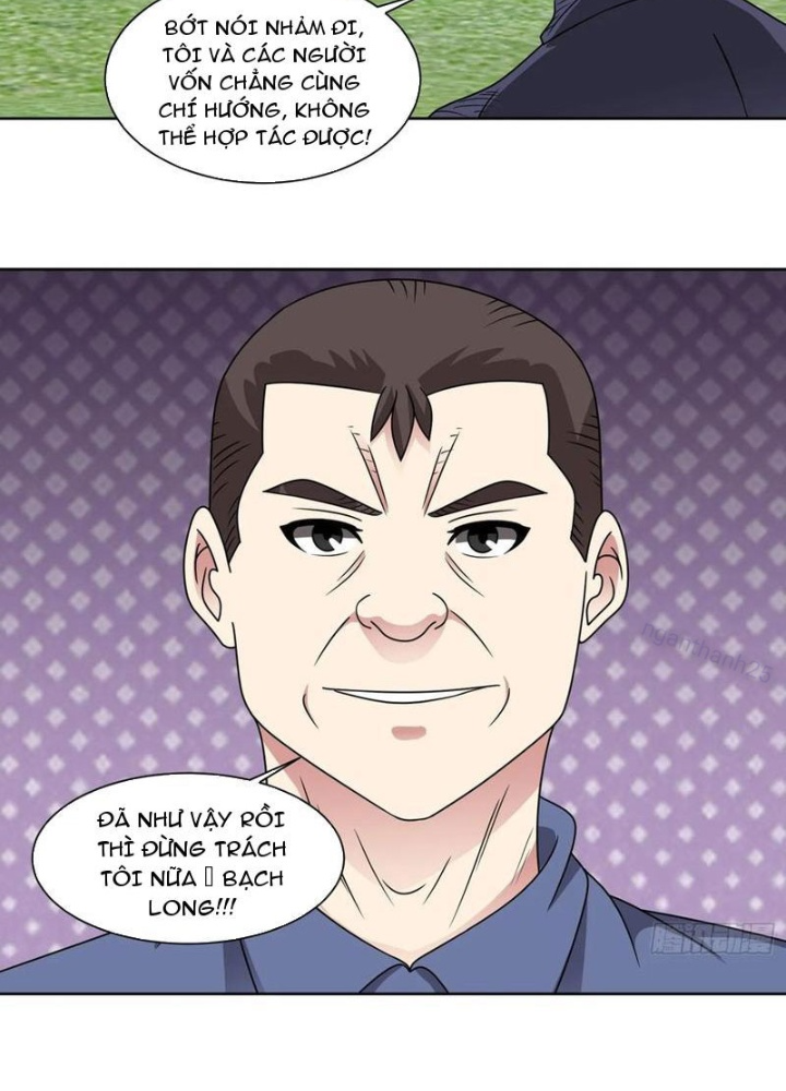 Ngự Thần Trùng Sinh Chapter 134 - Trang 2