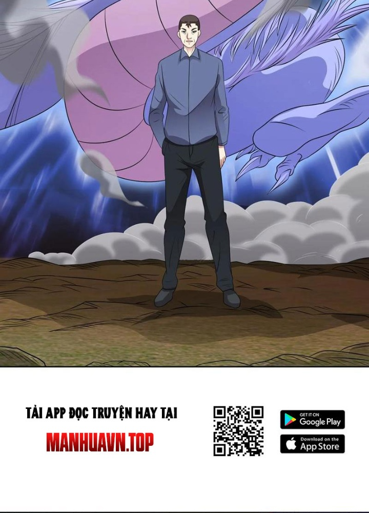 Ngự Thần Trùng Sinh Chapter 134 - Trang 2