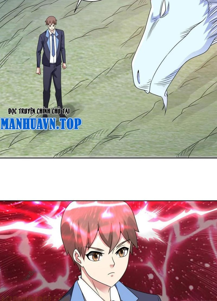 Ngự Thần Trùng Sinh Chapter 134 - Trang 2