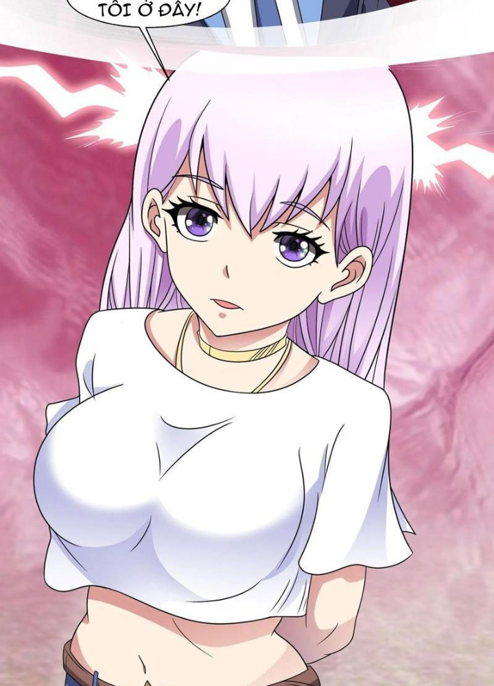 Ngự Thần Trùng Sinh Chapter 134 - Trang 2