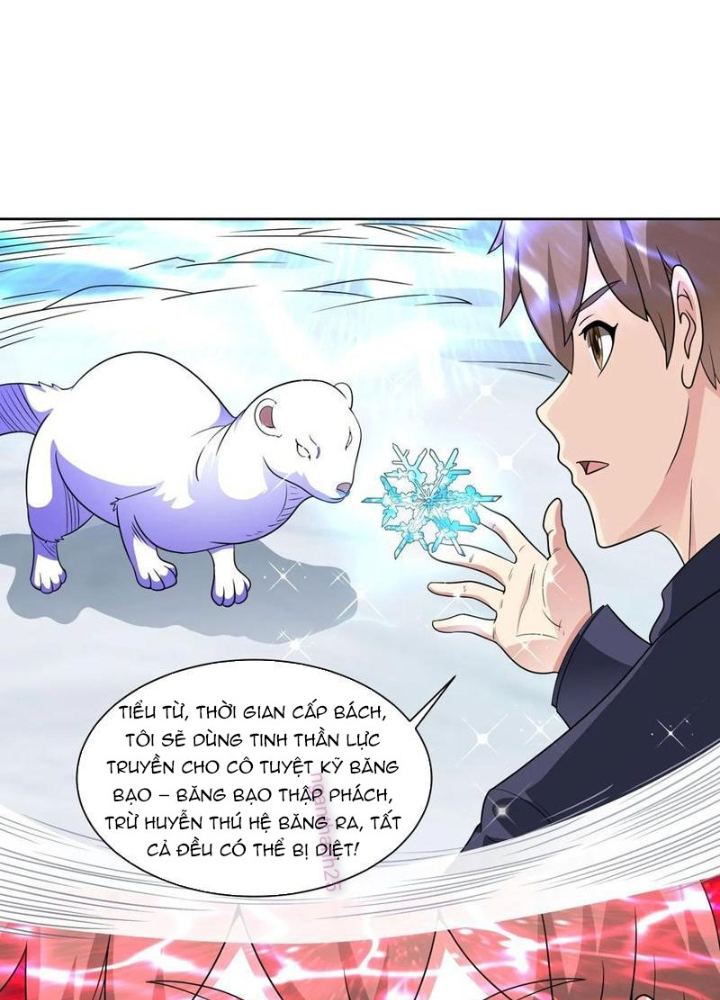 Ngự Thần Trùng Sinh Chapter 134 - Trang 2