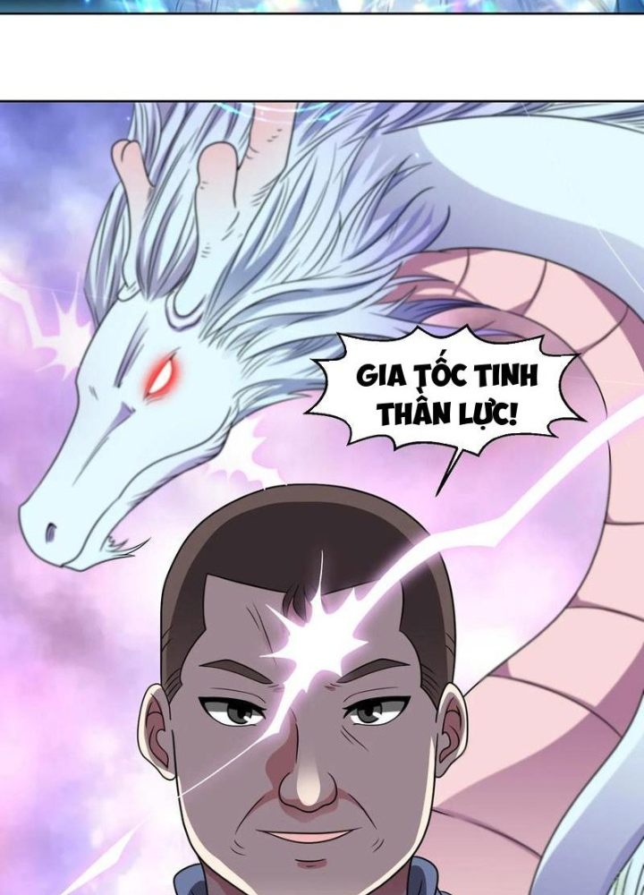 Ngự Thần Trùng Sinh Chapter 134 - Trang 2