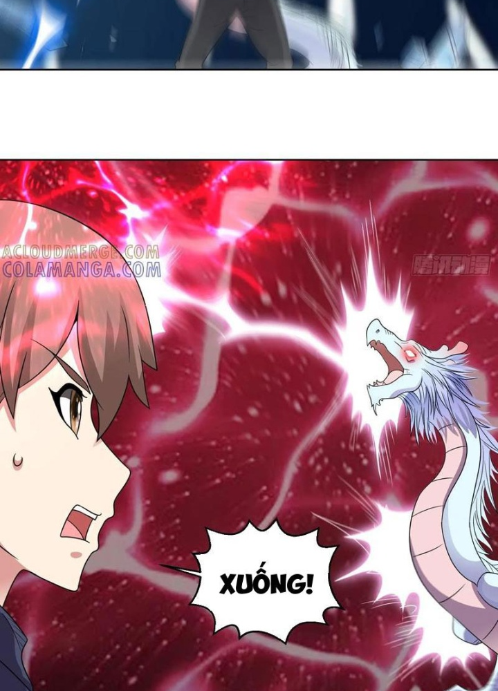 Ngự Thần Trùng Sinh Chapter 134 - Trang 2