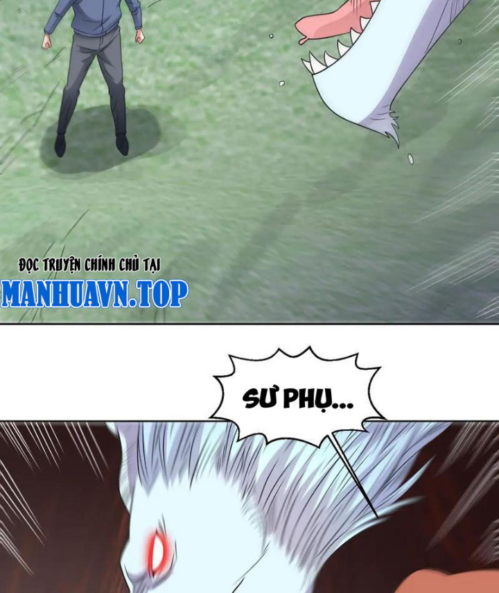 Ngự Thần Trùng Sinh Chapter 135 - Trang 2