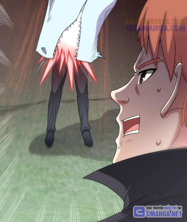 Ngự Thần Trùng Sinh Chapter 135 - Trang 2