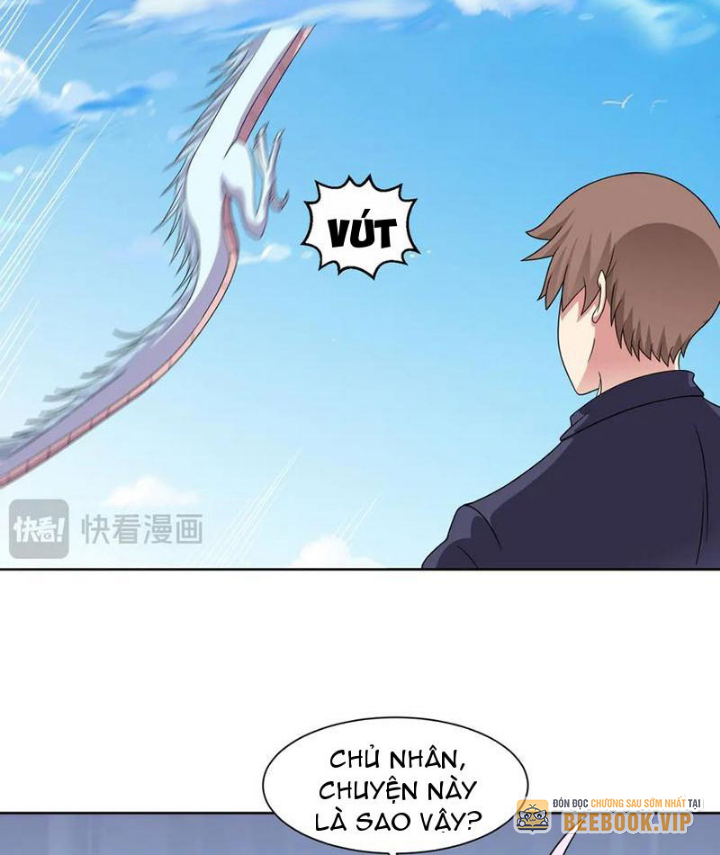 Ngự Thần Trùng Sinh Chapter 135 - Trang 2