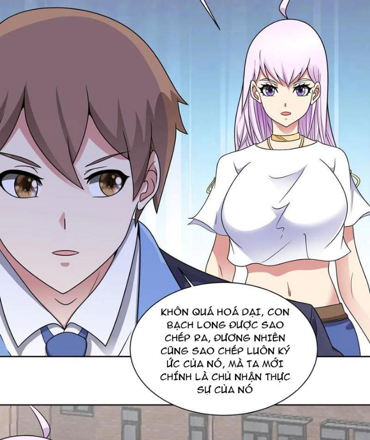 Ngự Thần Trùng Sinh Chapter 135 - Trang 2