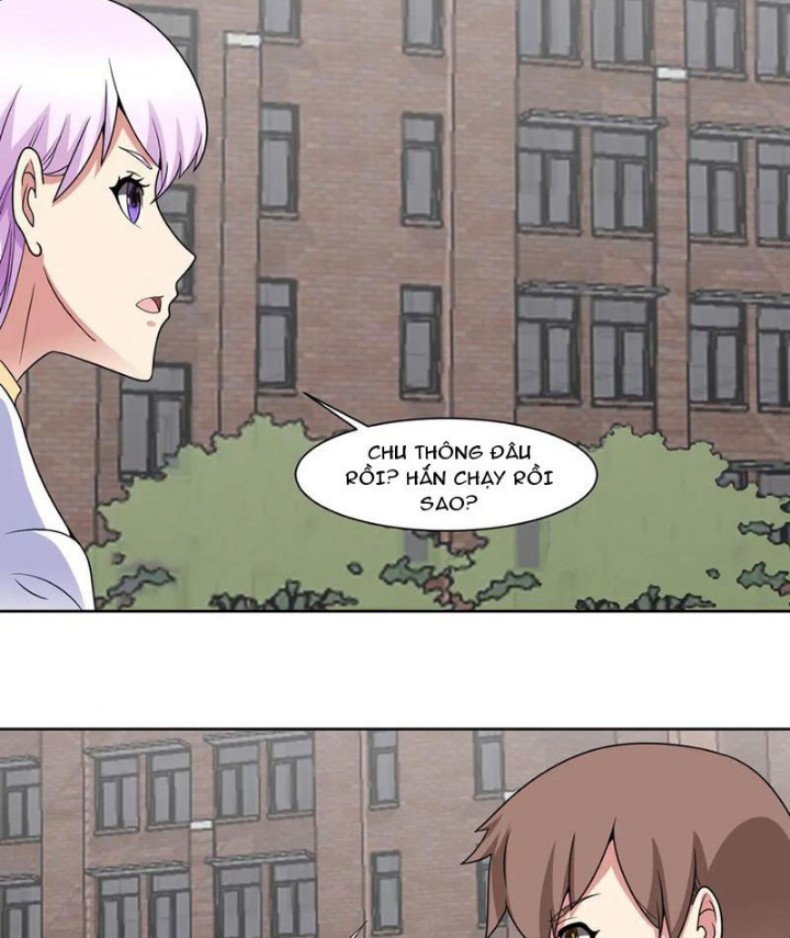 Ngự Thần Trùng Sinh Chapter 135 - Trang 2