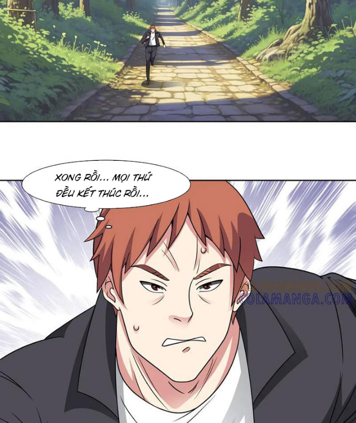 Ngự Thần Trùng Sinh Chapter 135 - Trang 2