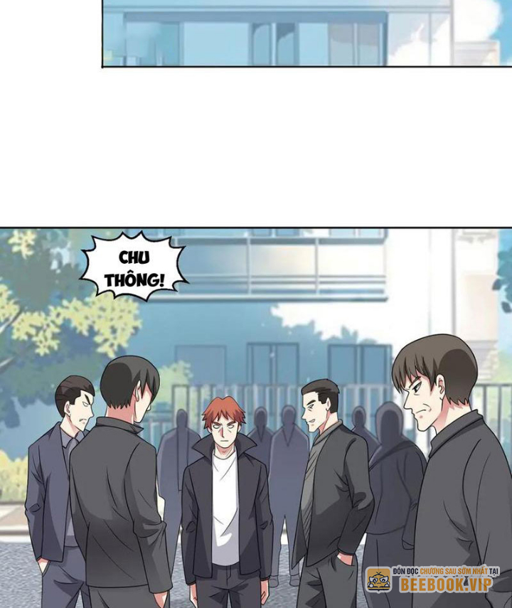 Ngự Thần Trùng Sinh Chapter 135 - Trang 2