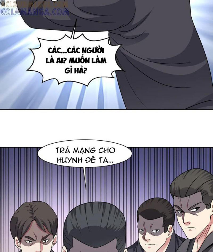 Ngự Thần Trùng Sinh Chapter 135 - Trang 2
