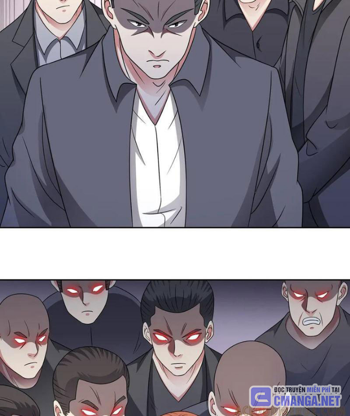 Ngự Thần Trùng Sinh Chapter 135 - Trang 2