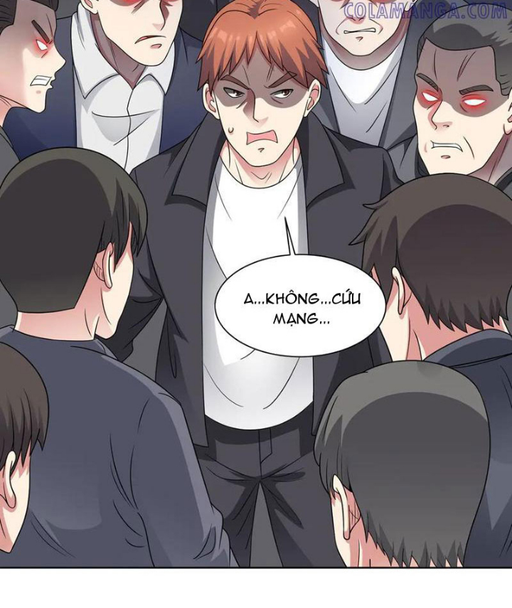 Ngự Thần Trùng Sinh Chapter 135 - Trang 2