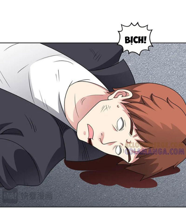 Ngự Thần Trùng Sinh Chapter 135 - Trang 2
