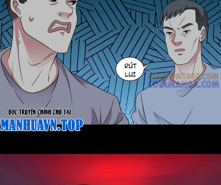 Ngự Thần Trùng Sinh Chapter 135 - Trang 2