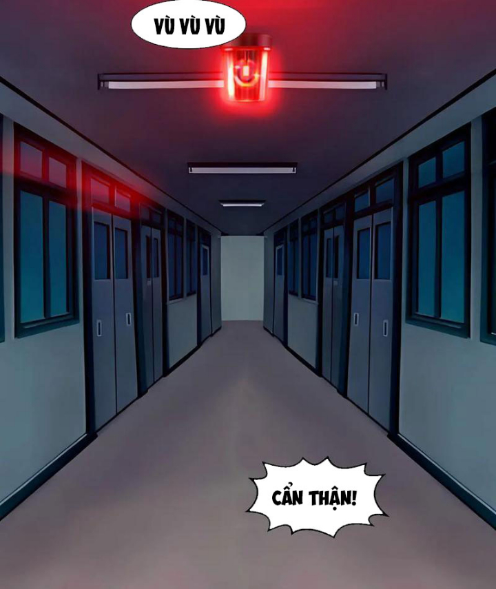 Ngự Thần Trùng Sinh Chapter 135 - Trang 2