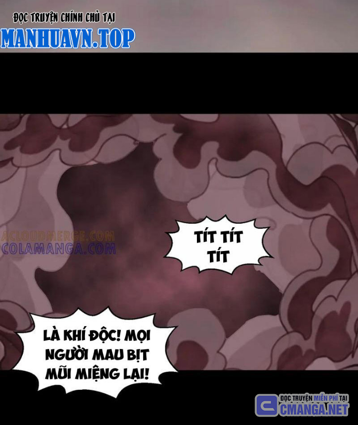 Ngự Thần Trùng Sinh Chapter 135 - Trang 2