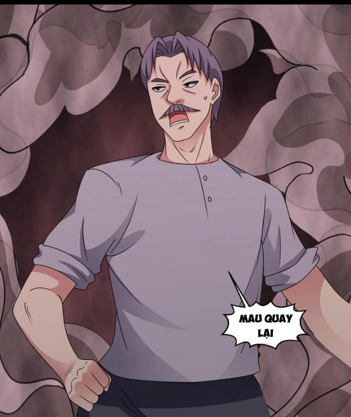 Ngự Thần Trùng Sinh Chapter 135 - Trang 2