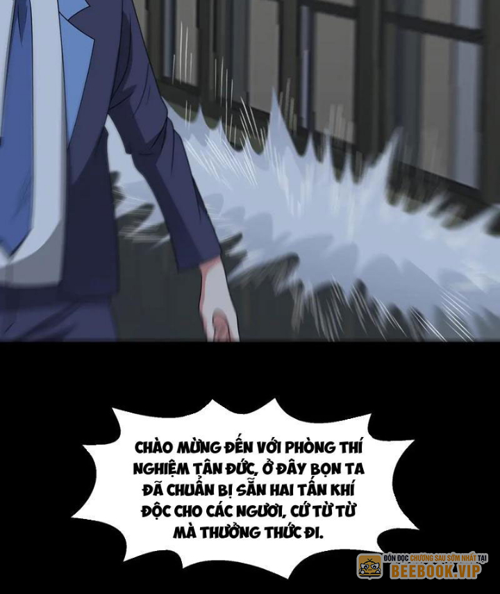 Ngự Thần Trùng Sinh Chapter 135 - Trang 2