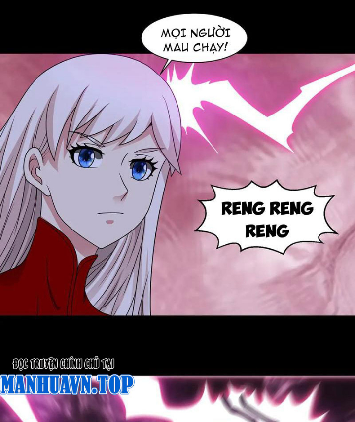 Ngự Thần Trùng Sinh Chapter 135 - Trang 2